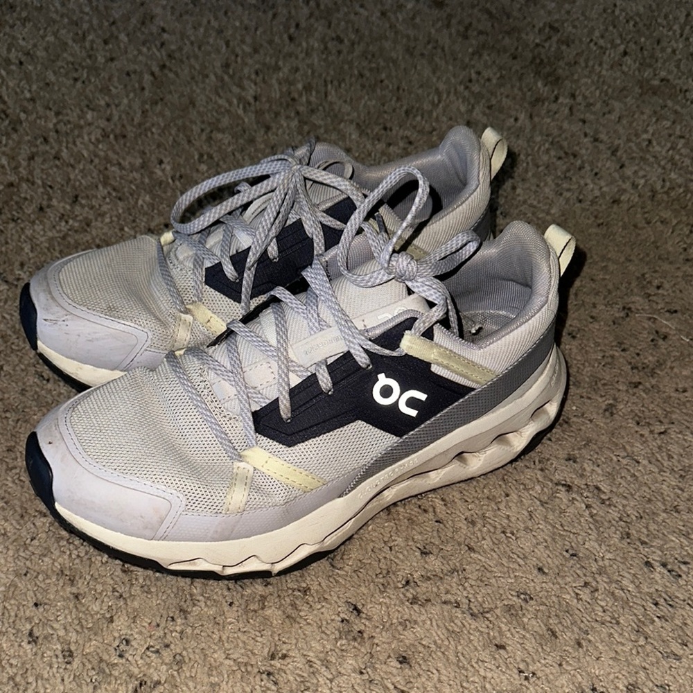 On Running Women’s Shoes